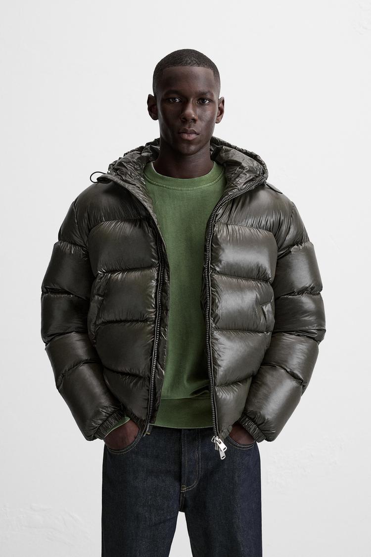 ECHELON™ | PUFFER JACKET