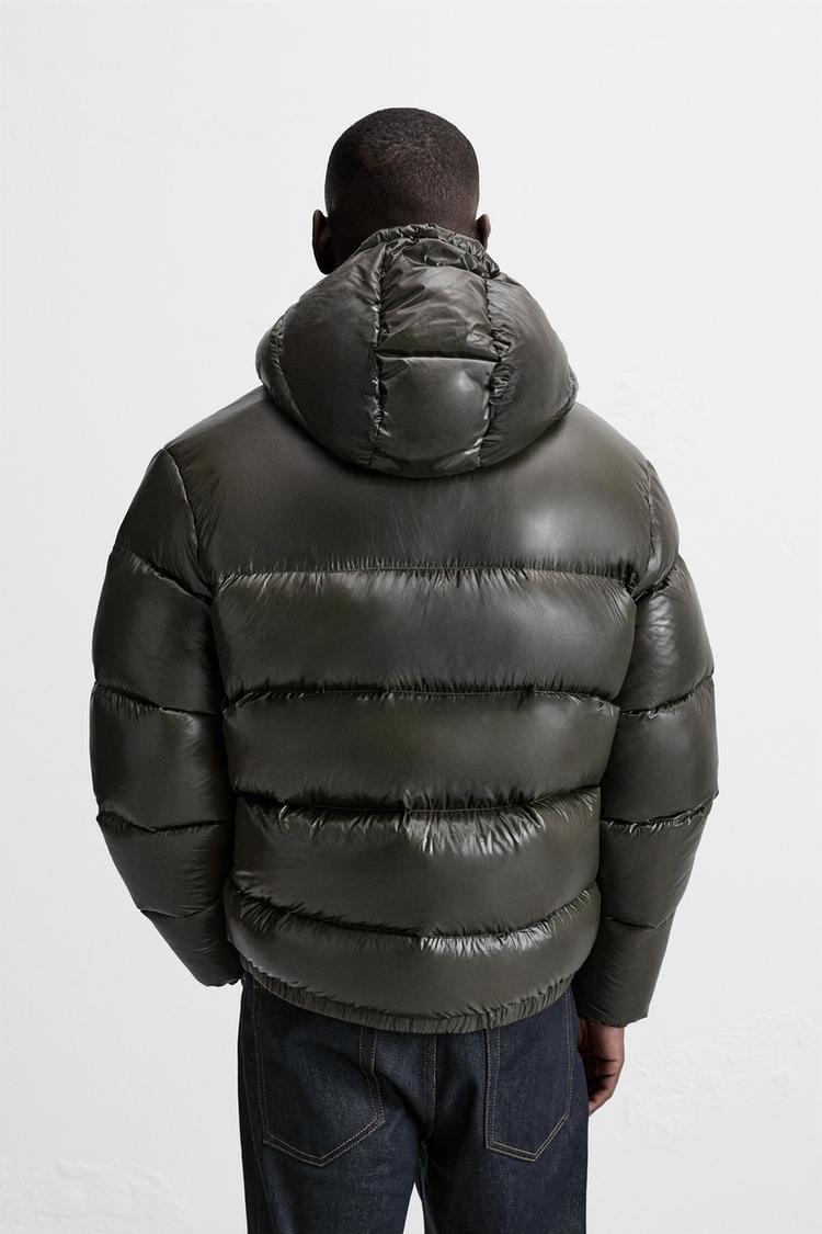 ECHELON™ | PUFFER JACKET