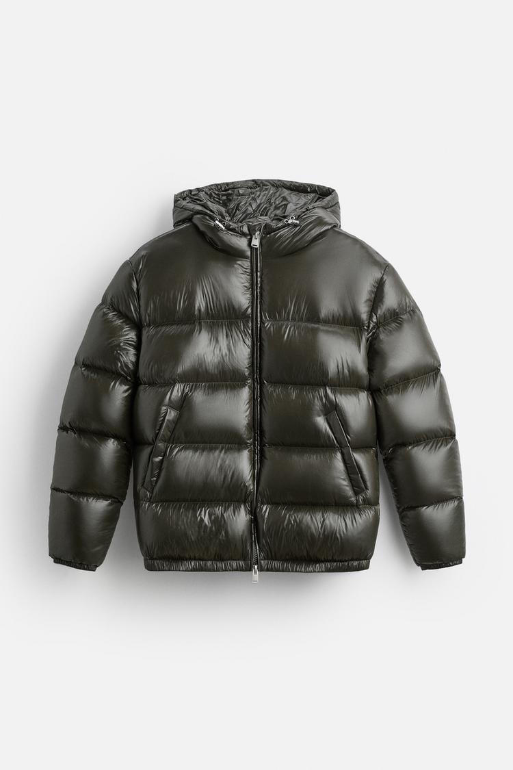 ECHELON™ | PUFFER JACKET