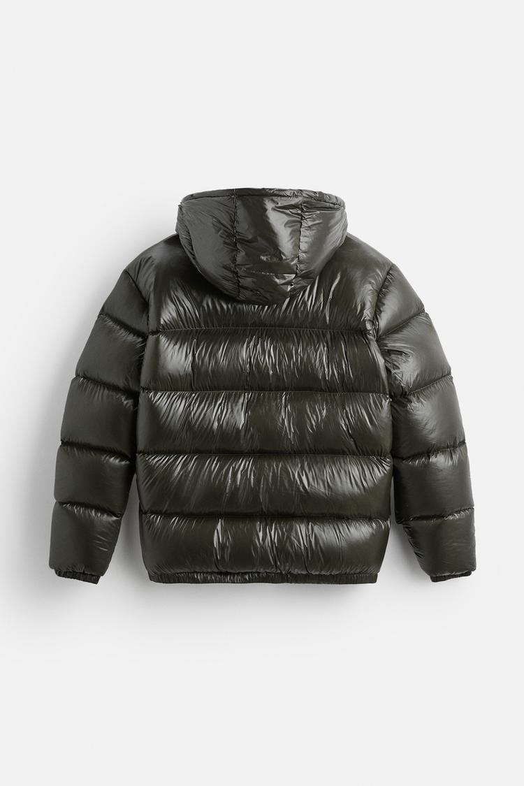 ECHELON™ | PUFFER JACKET