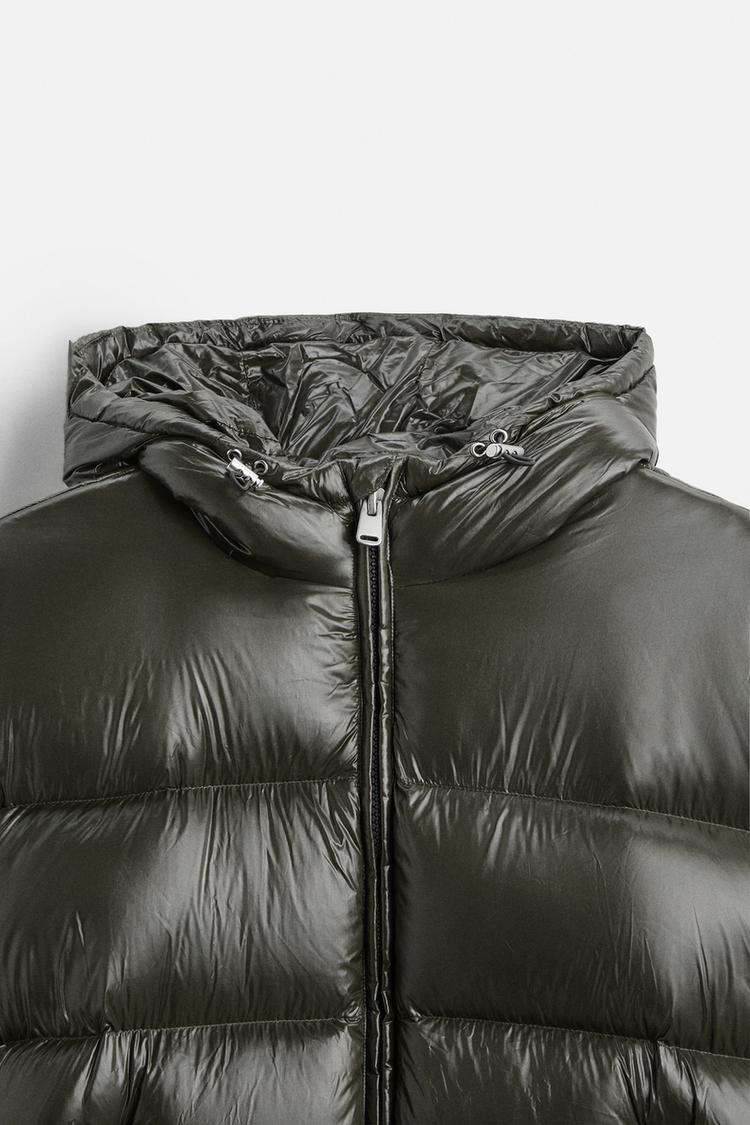 ECHELON™ | PUFFER JACKET