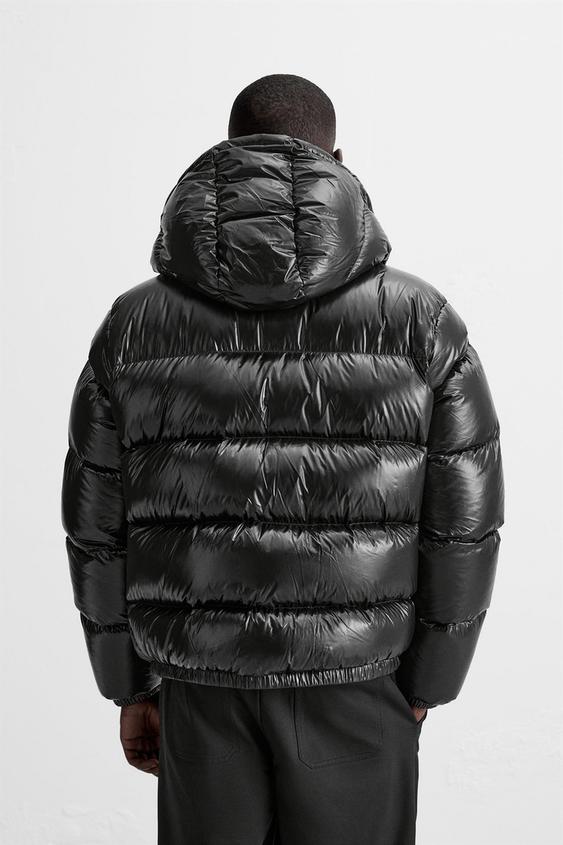 ECHELON™ | PUFFER JACKET