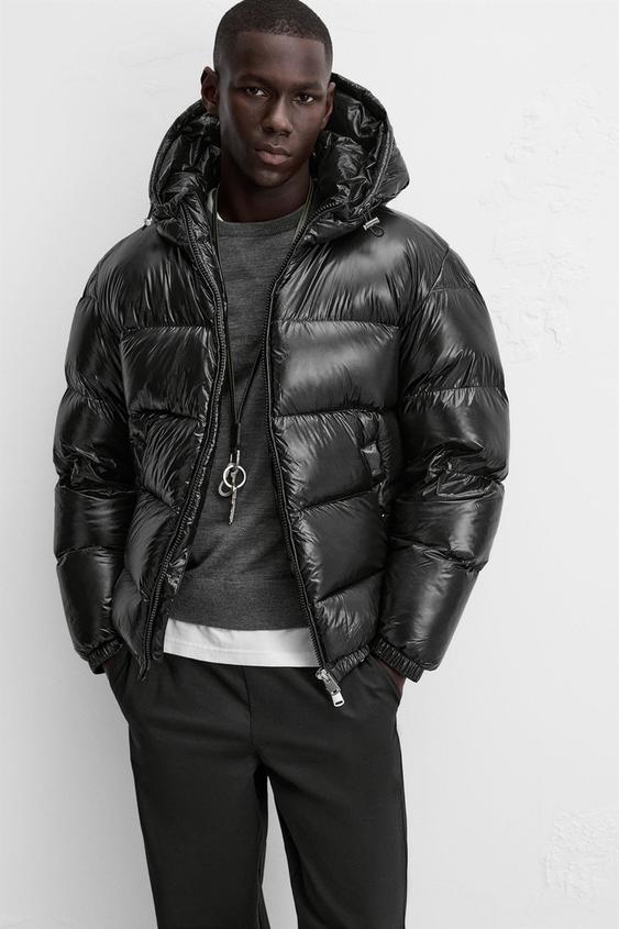 ECHELON™ | PUFFER JACKET