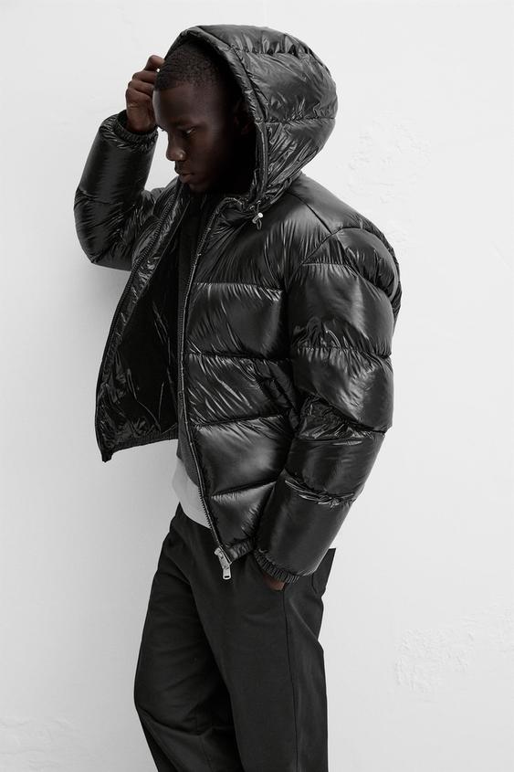 ECHELON™ | PUFFER JACKET