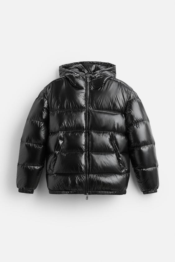 ECHELON™ | PUFFER JACKET