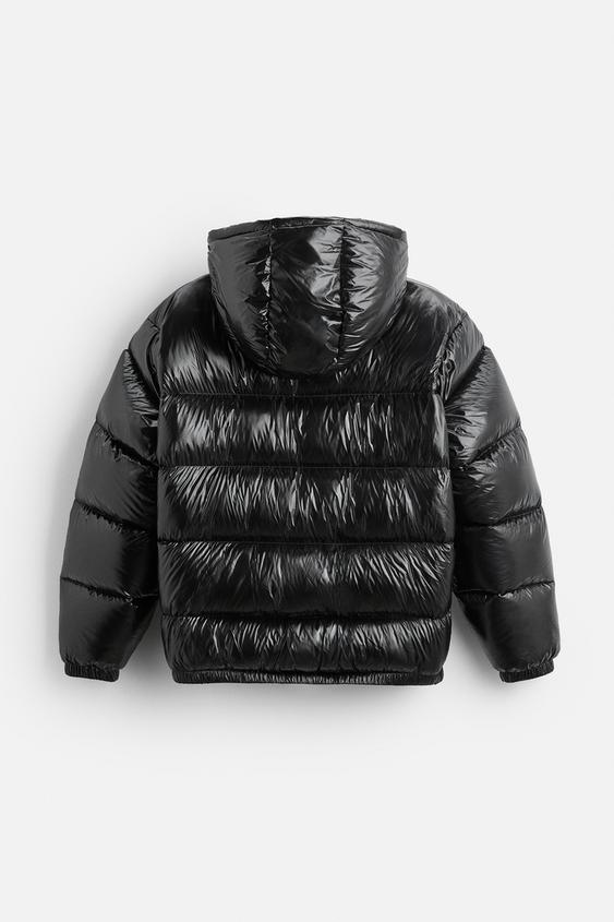 ECHELON™ | PUFFER JACKET