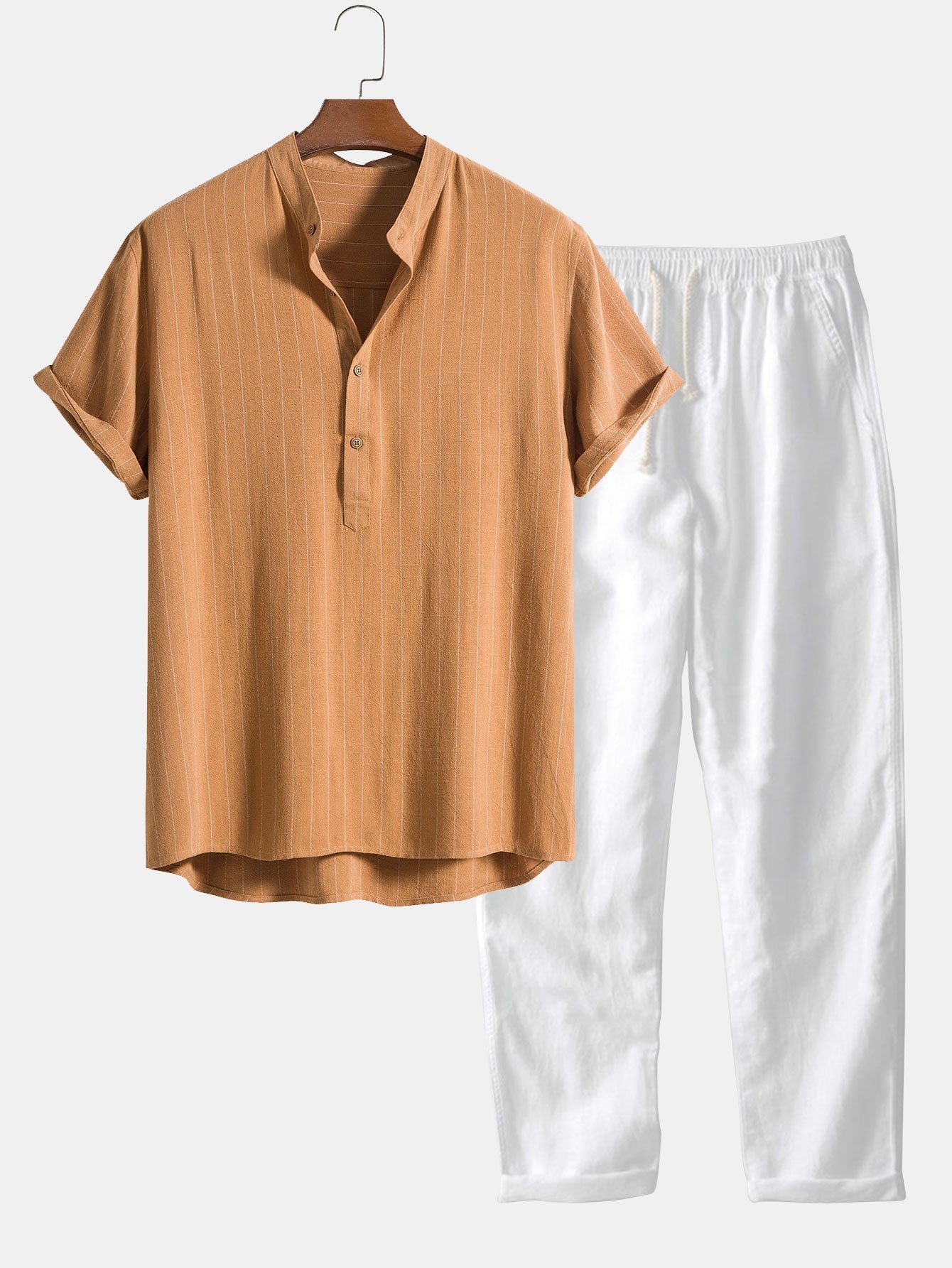 ECHELON™ | SHORT-SLEEVED SET