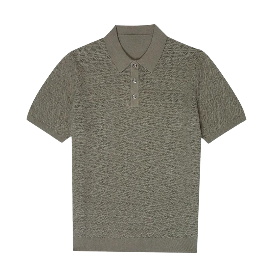 ECHELON™ | SLIM FIT POLO