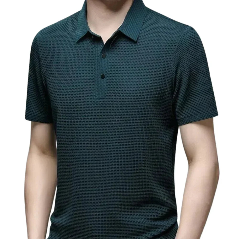 ECHELON™ | LUXURY POLO