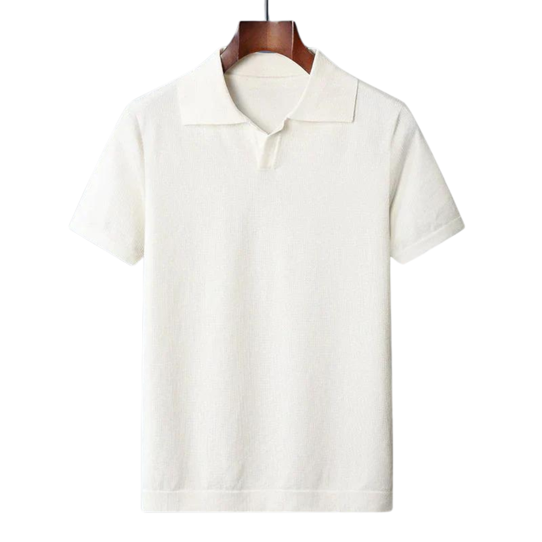 ECHELON™ | KEY WEST CLASSIC COTTON POLO