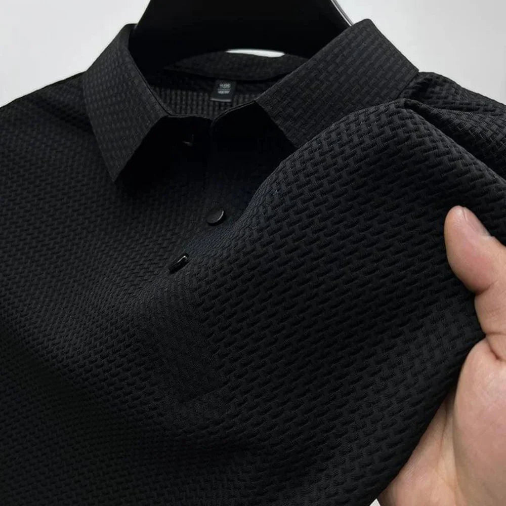 ECHELON™ | LUXURY POLO