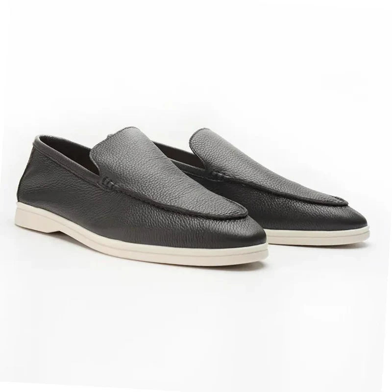 ECHELON™ | LEATHER LOAFERS