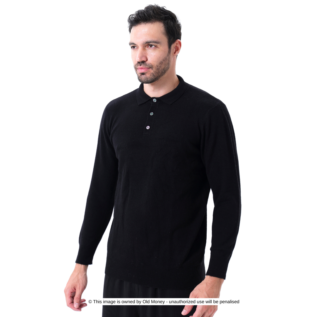 ECHELON™ | LONGSLEEVE POLO