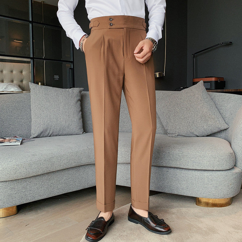 ECHELON™ | SLIM FIT PANTALON