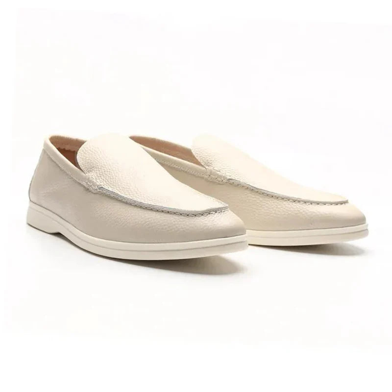 ECHELON™ | LEATHER LOAFERS