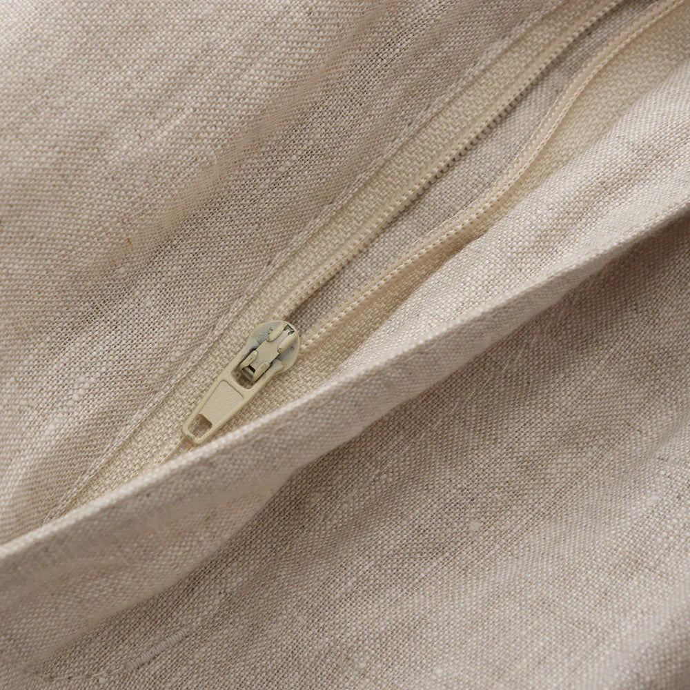 ECHELON™ | LINEN SHORTS