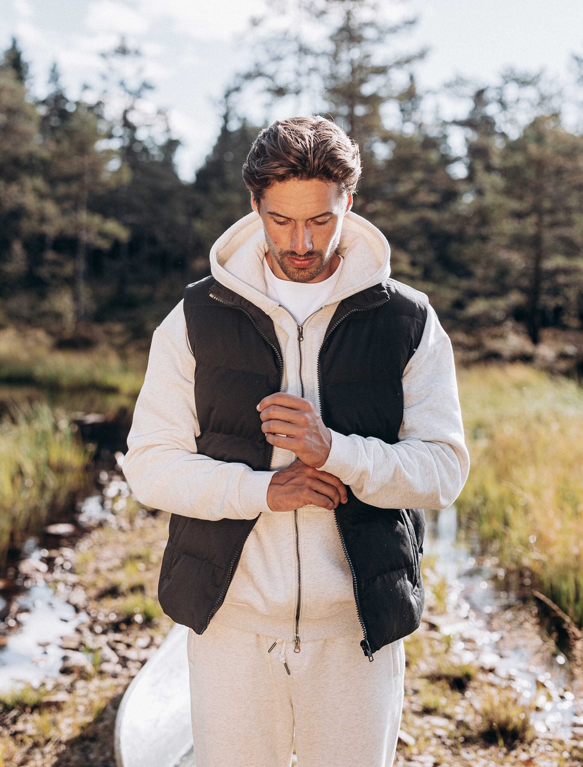 Echelon™ | Classic Body Warmer