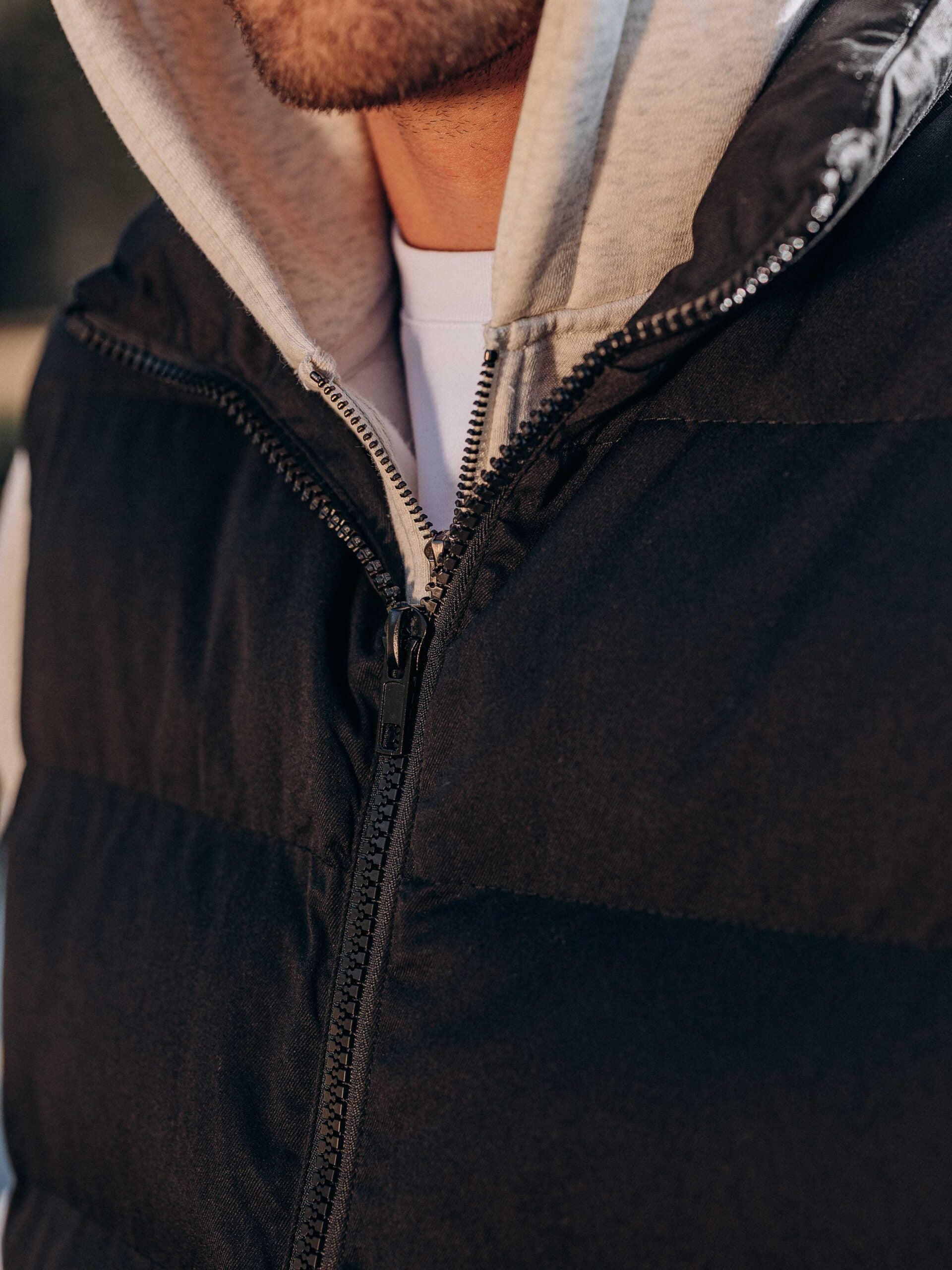 Echelon™ | Classic Body Warmer