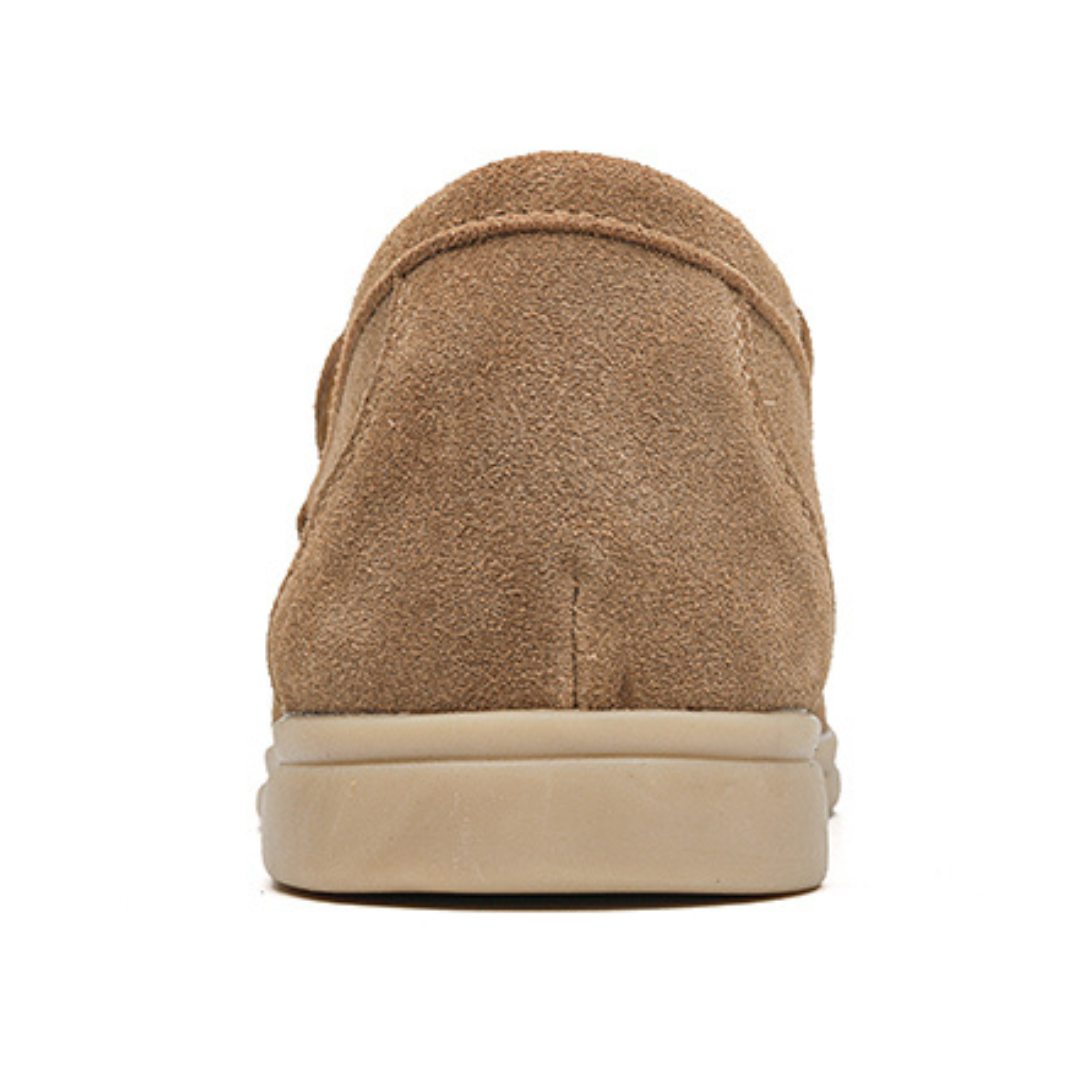 ECHELON™ | PREMIUM SUEDE LOAFERS