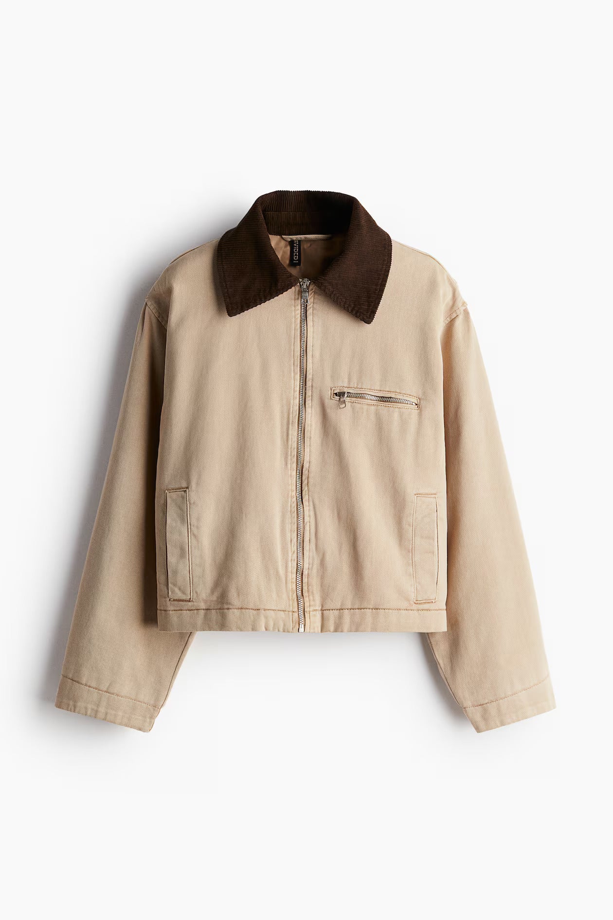 ECHELON™ | BEIGE BARN JACKET