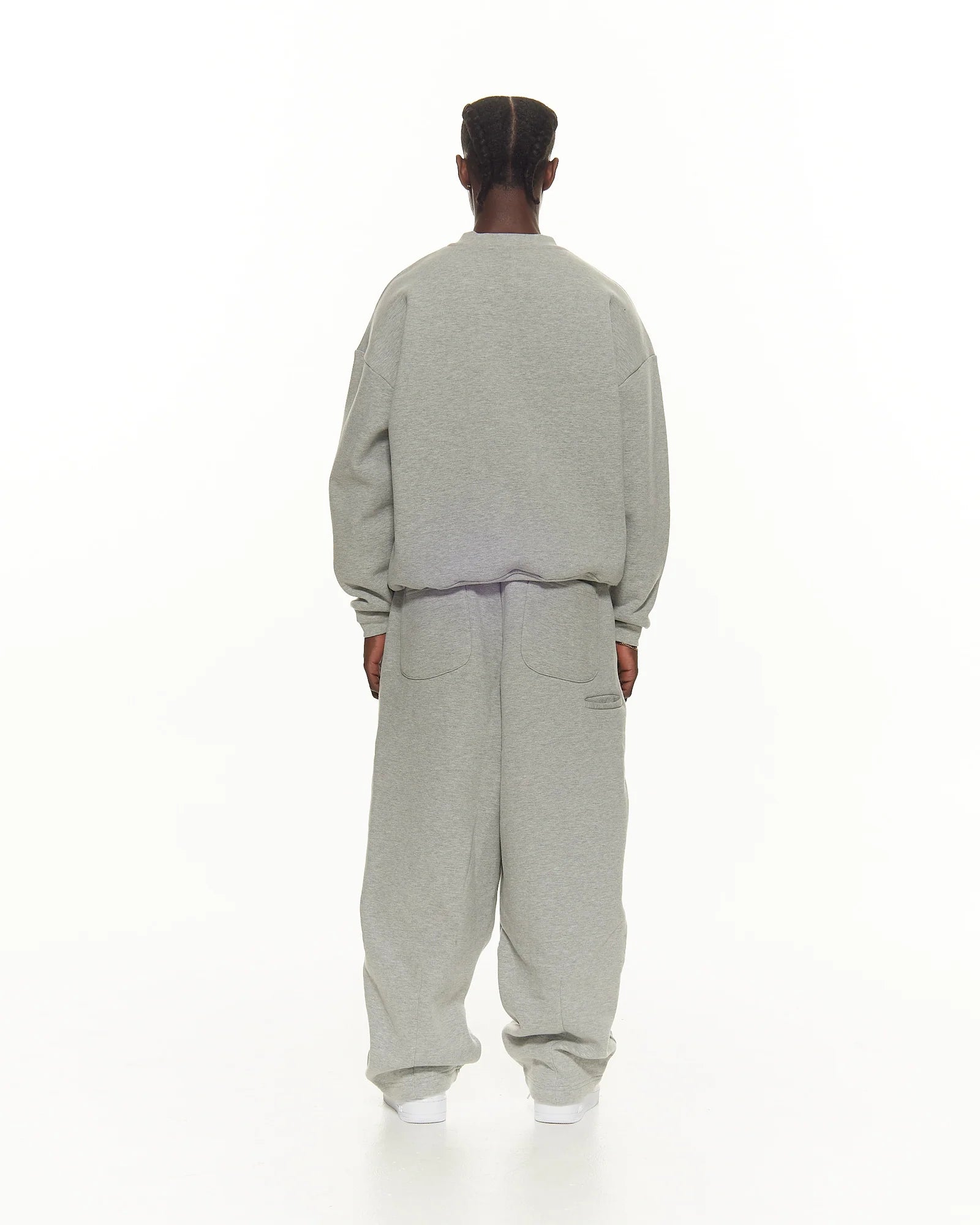 ECHELON™ | COZY TRACKSUIT