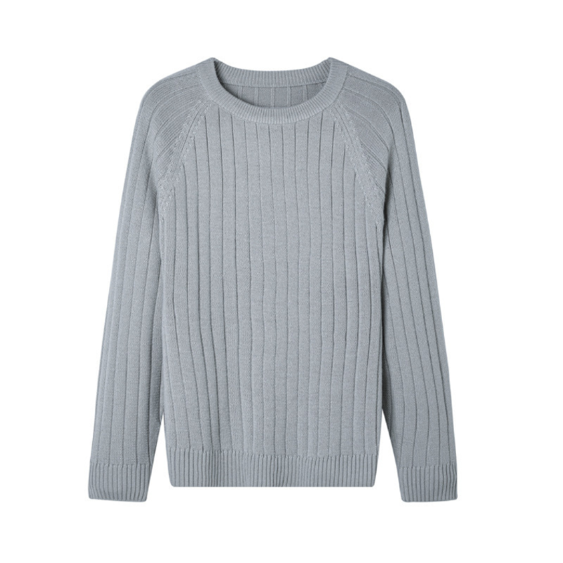 ECHELON™ |  PREMIUM WOOL SWEATER