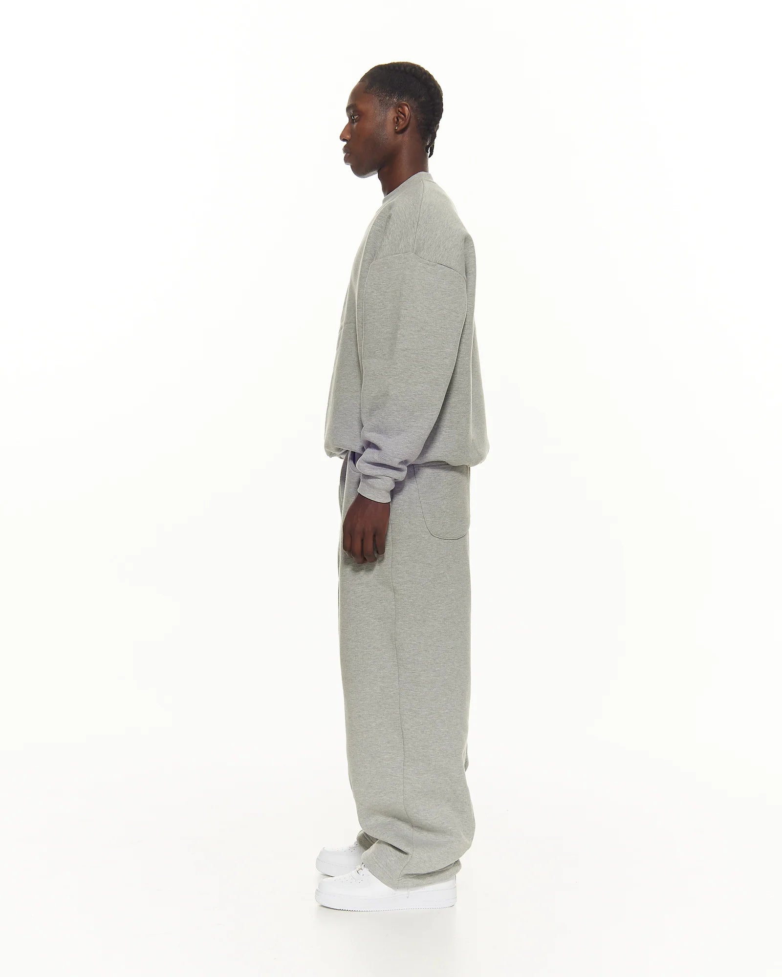 ECHELON™ | COZY TRACKSUIT