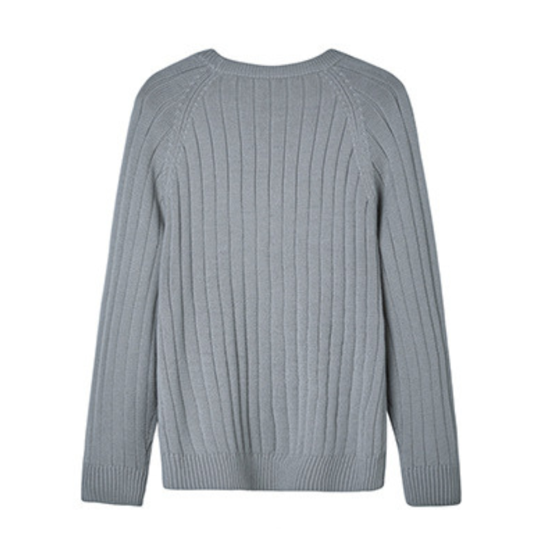 ECHELON™ |  PREMIUM WOOL SWEATER