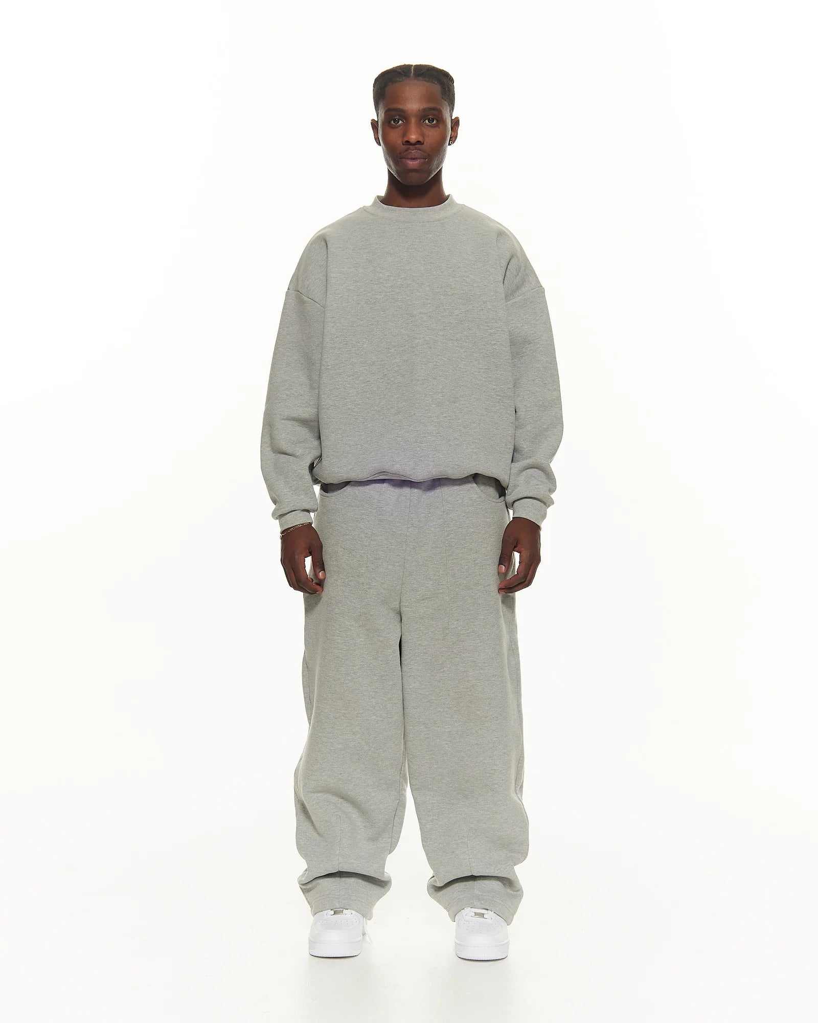 ECHELON™ | COZY TRACKSUIT