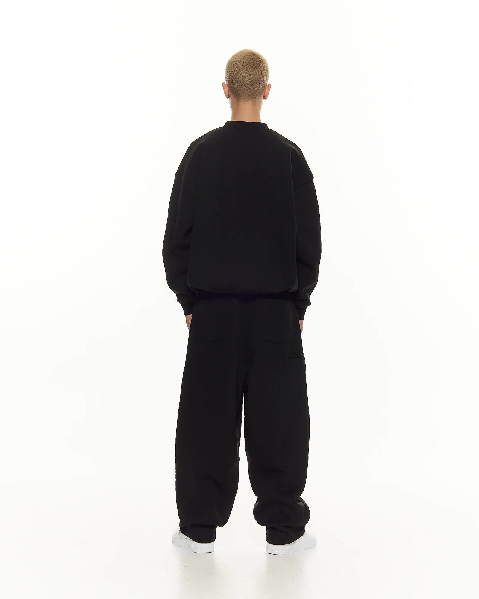 ECHELON™ | COZY TRACKSUIT