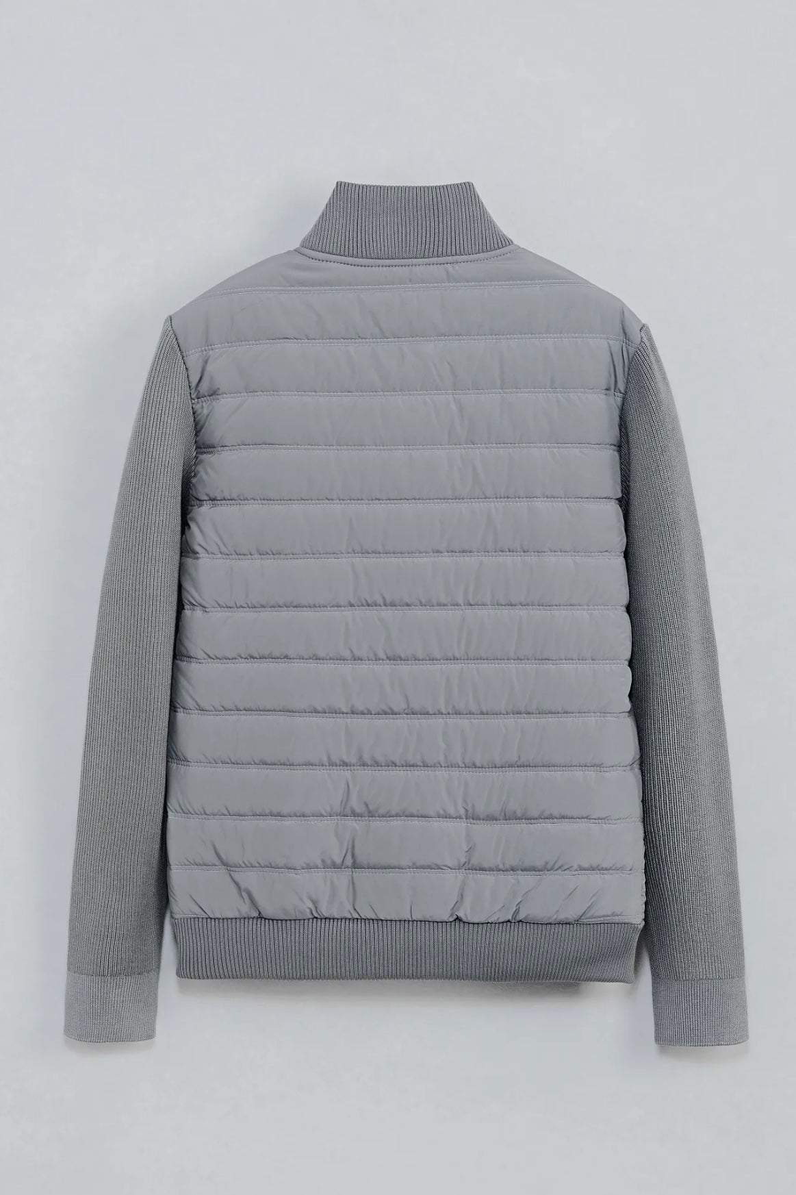 ECHELON™ | THE CLER JACKET - GRAY