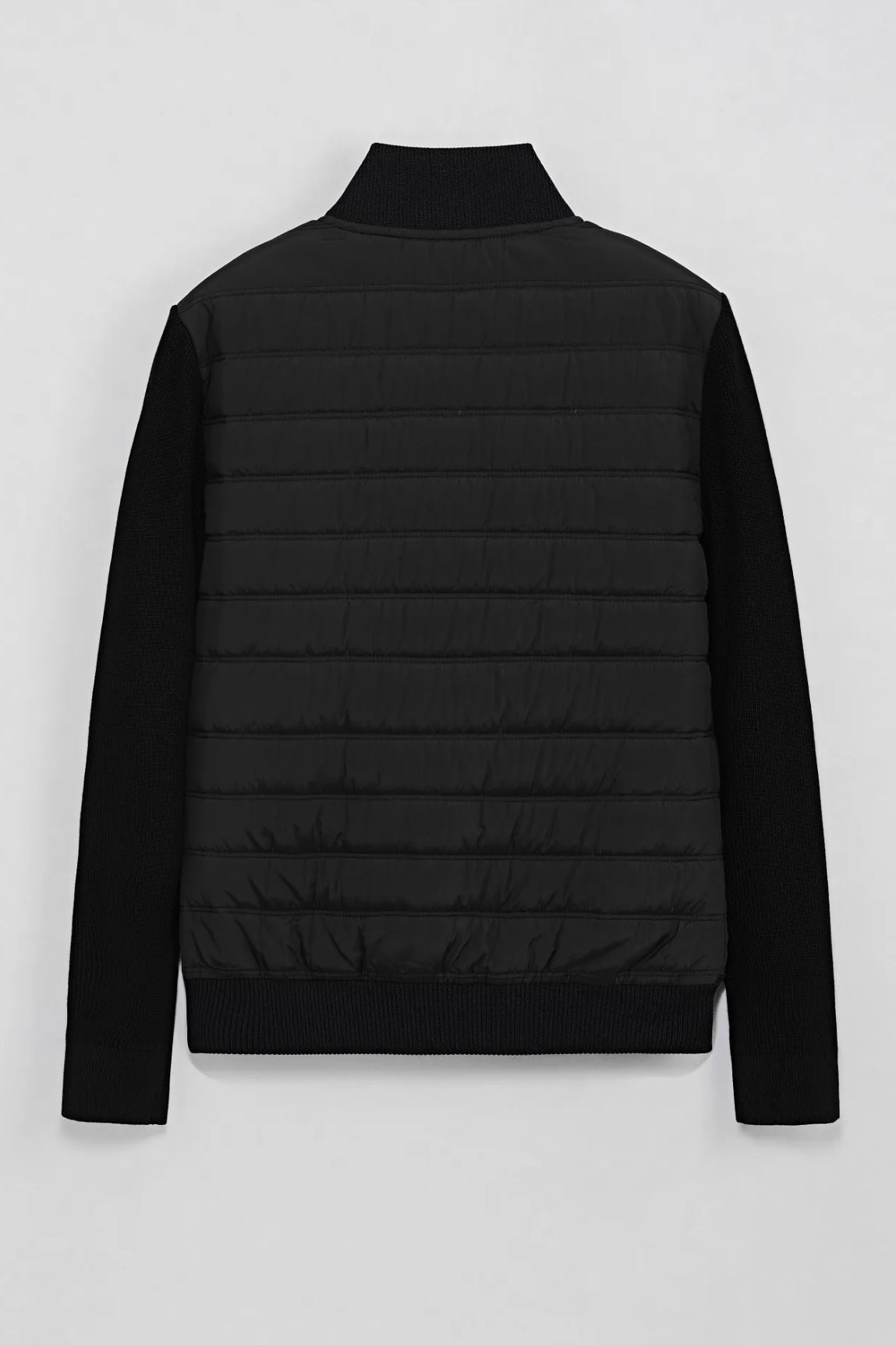 ECHELON™ | THE CLER JACKET - BLACK