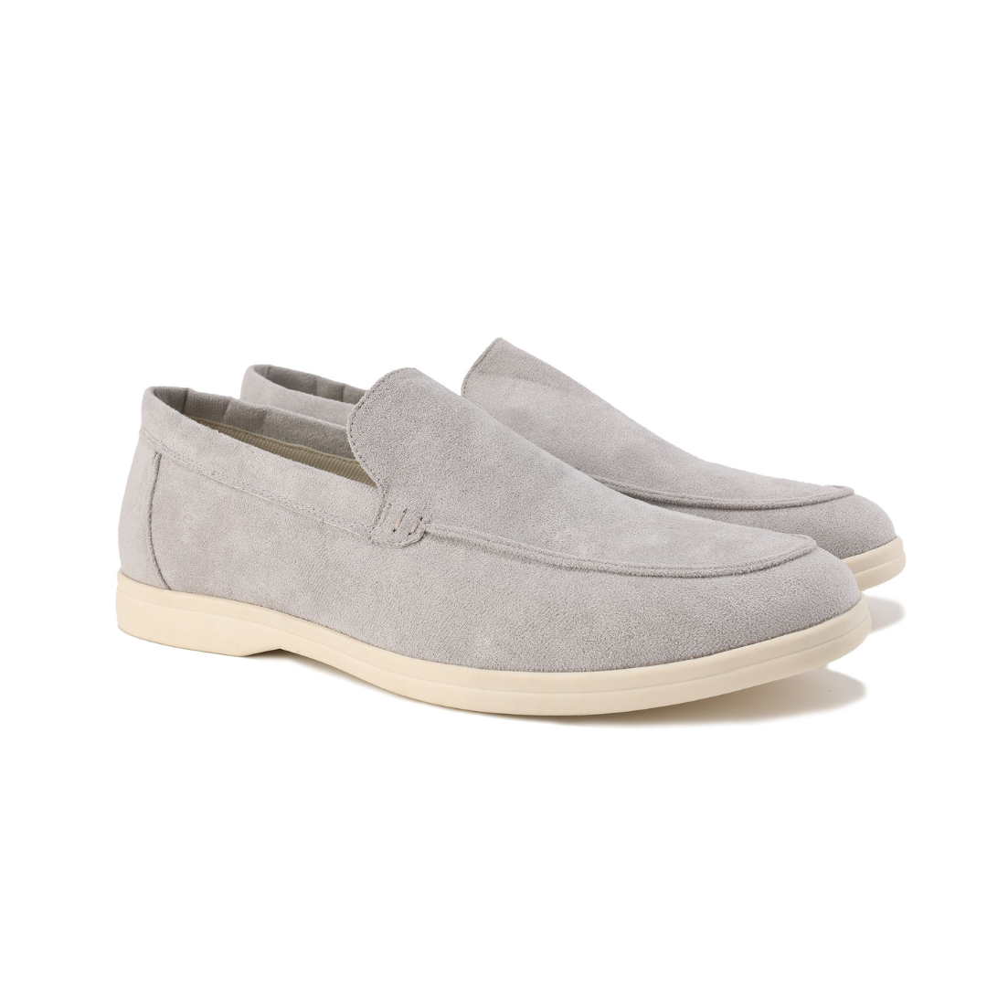 ECHELON™ | SUEDE LOAFERS