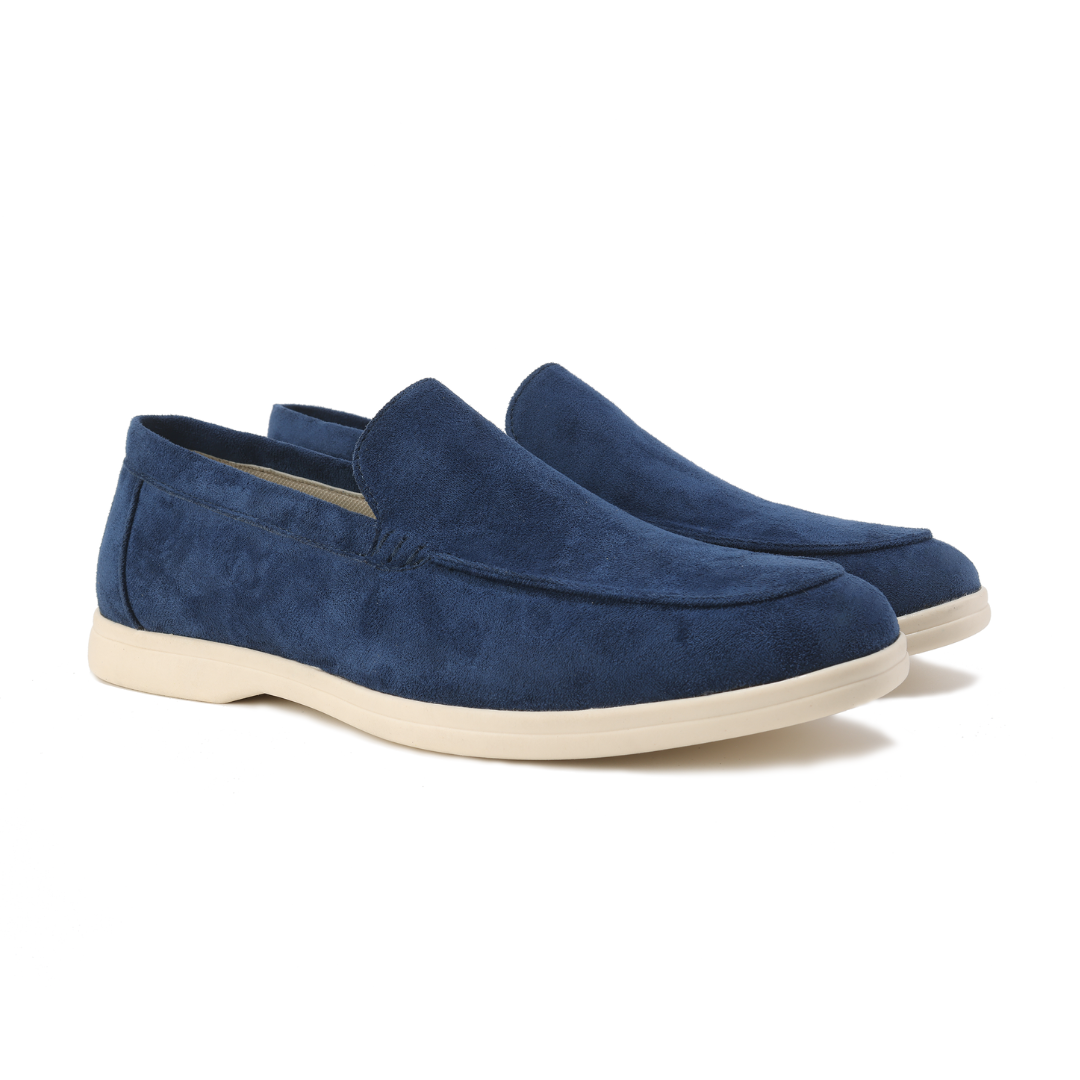 ECHELON™ | SUEDE LOAFERS