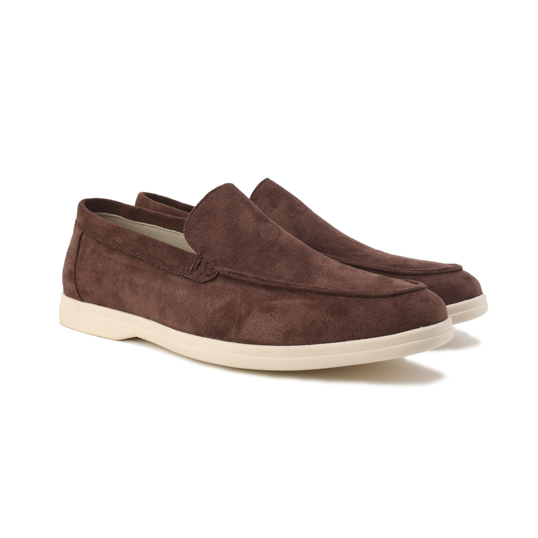 ECHELON™ | SUEDE LOAFERS