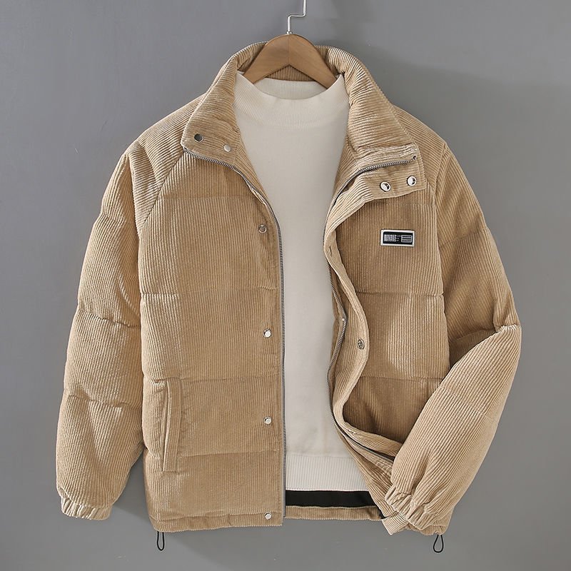 ECHELON™ | CORDUROY JACKET