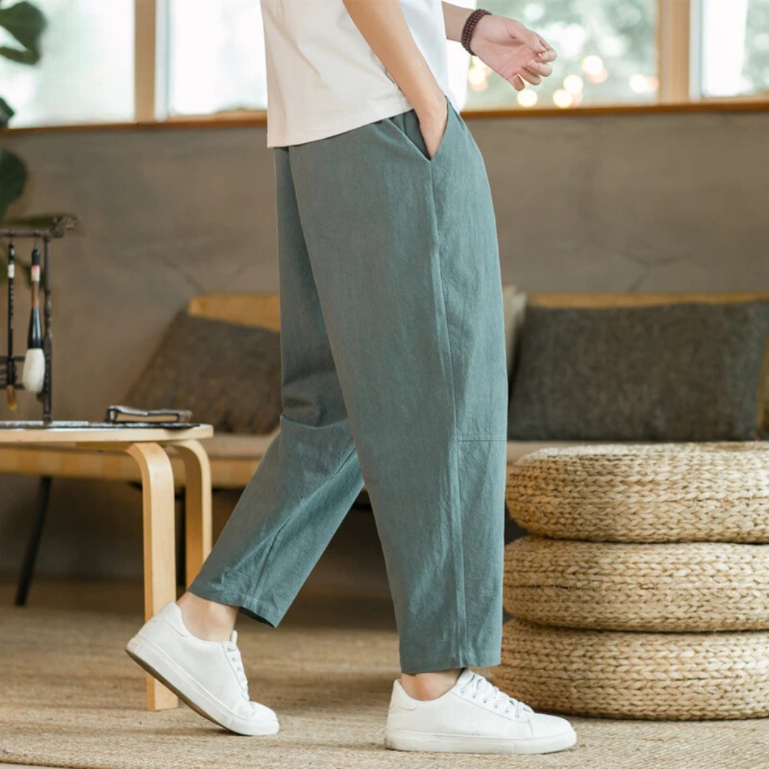 ECHELON™ | Casual Pants