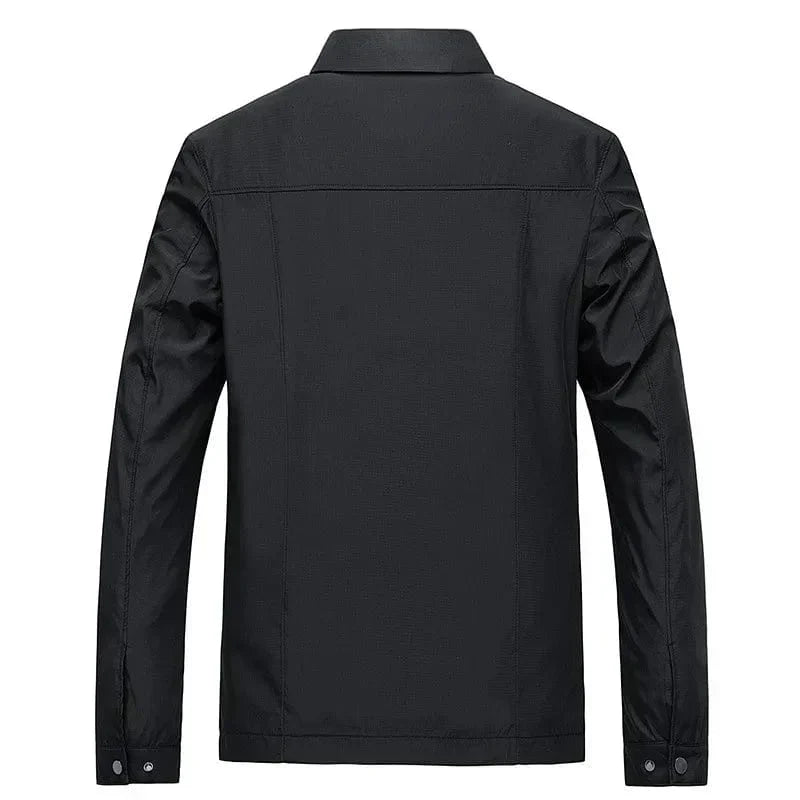 ECHELON™ | MATTEO CLASSIC JACKET