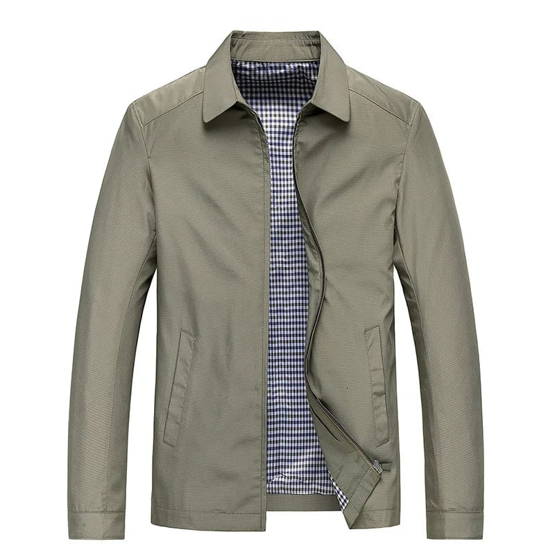 ECHELON™ | MATTEO CLASSIC JACKET