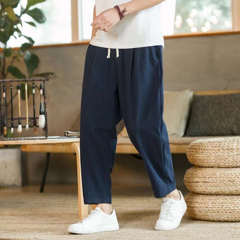 ECHELON™ | Casual Pants