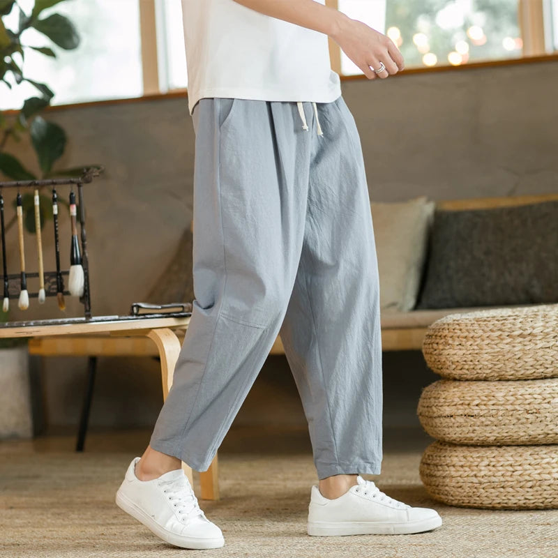 ECHELON™ | Casual Pants