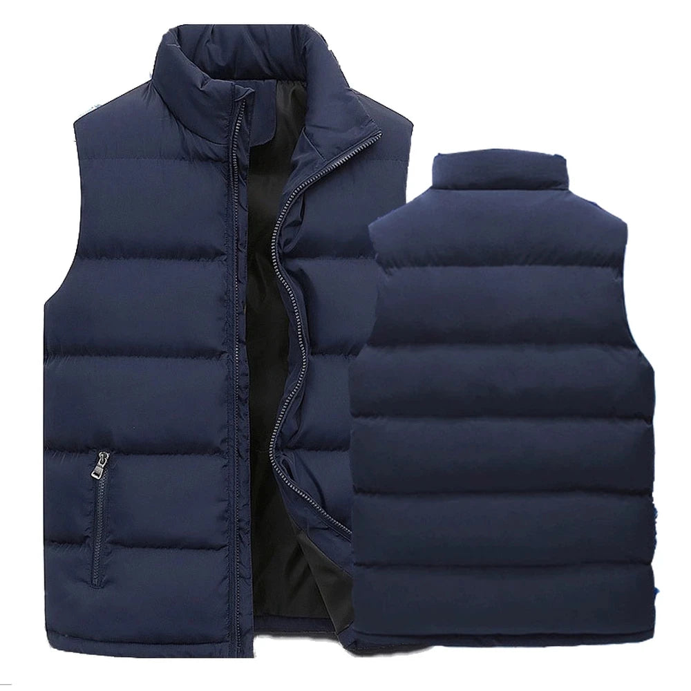 Echelon™ | Classic Body Warmer