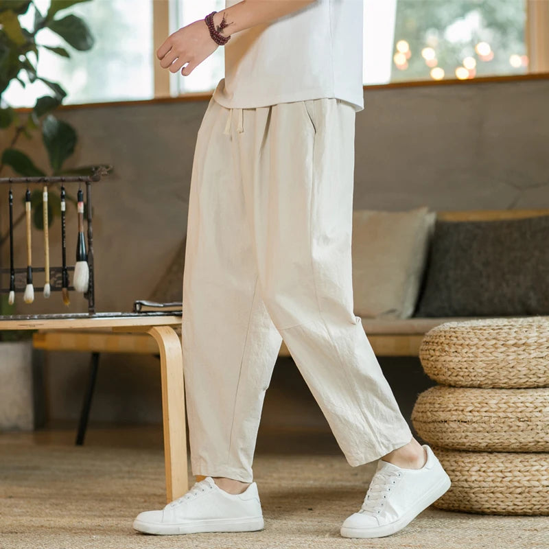 ECHELON™ | Casual Pants