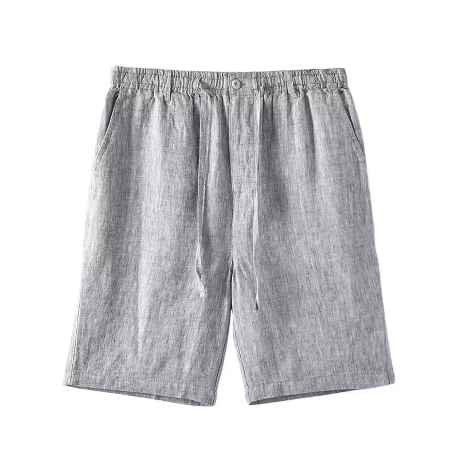 ECHELON™ | LINEN SHORTS