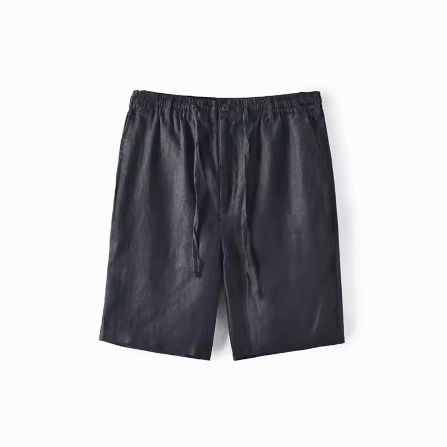 ECHELON™ | LINEN SHORTS