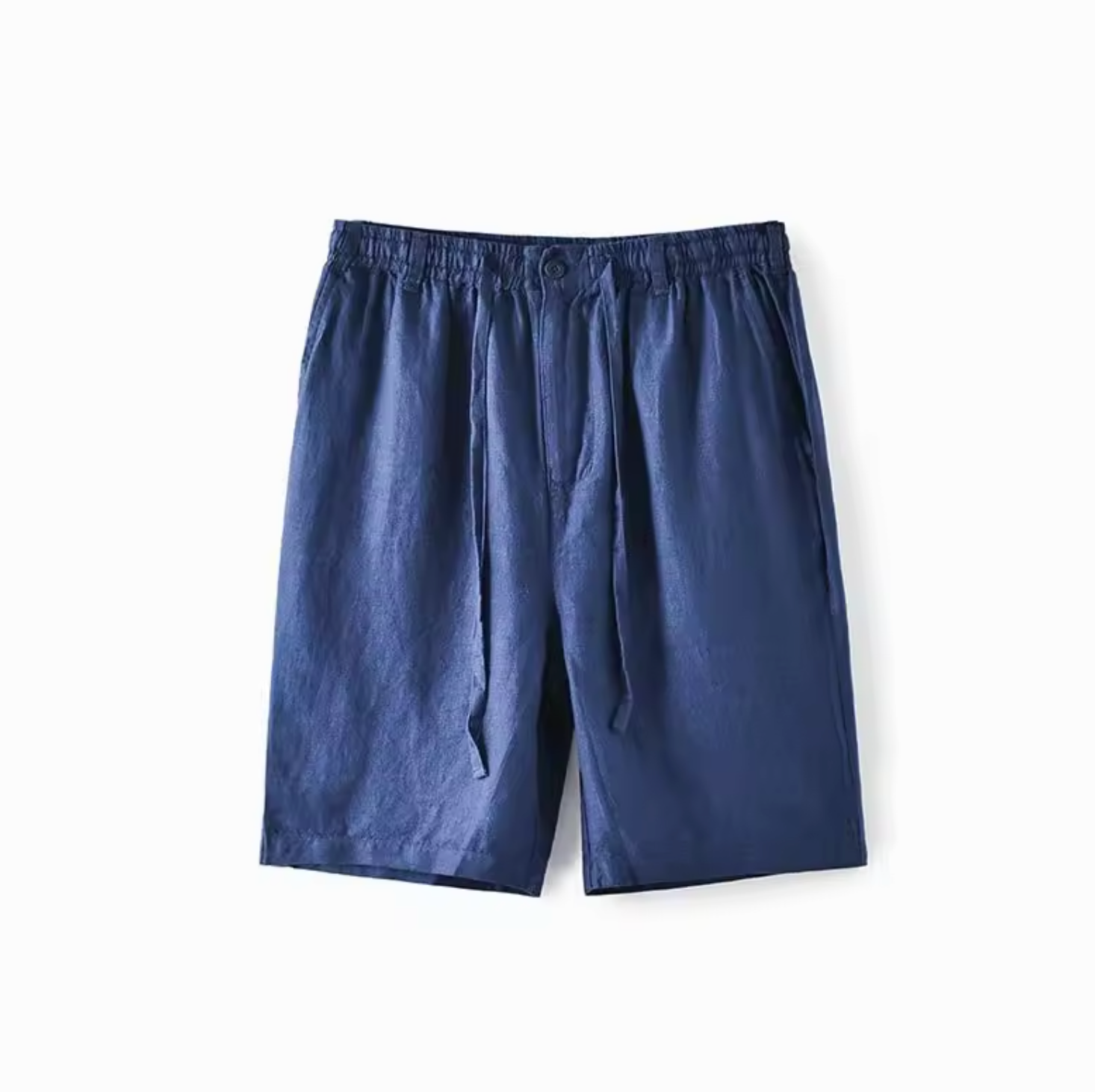 ECHELON™ | LINEN SHORTS