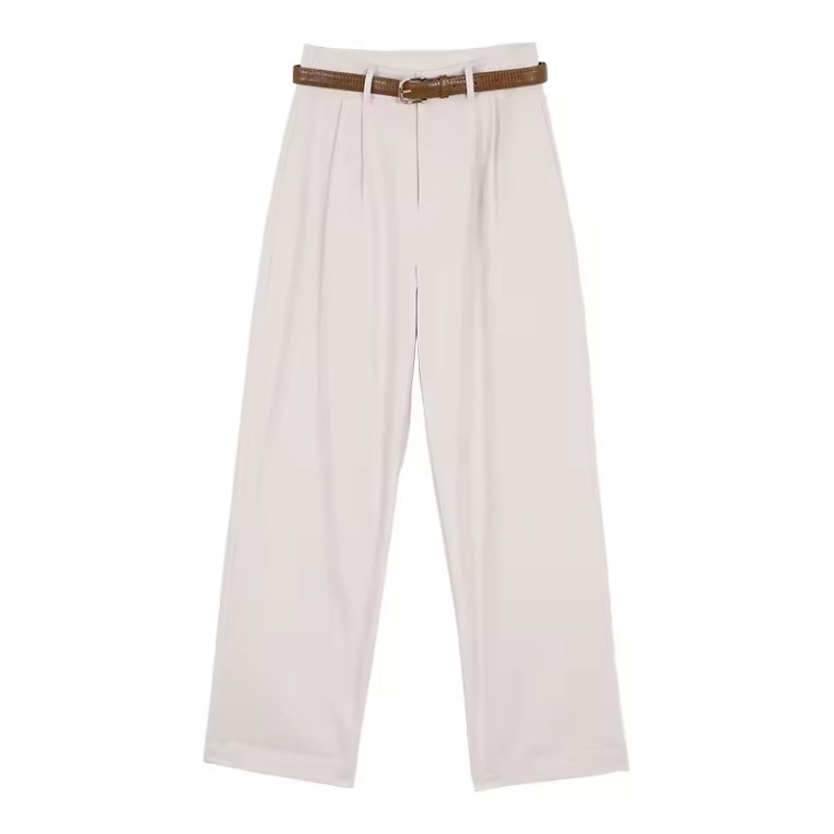 ECHELON™ | CROPPED TROUSERS