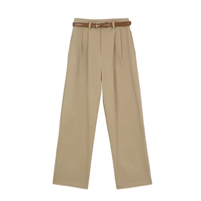 ECHELON™ | CROPPED TROUSERS