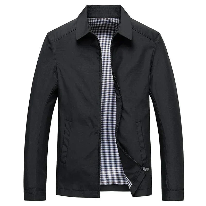 ECHELON™ | MATTEO CLASSIC JACKET