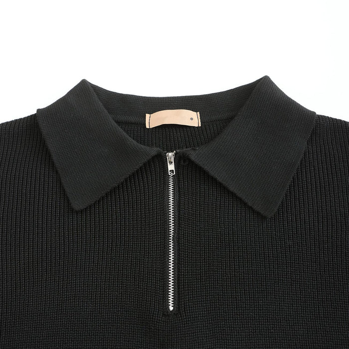 ECHELON™ | HALF-ZIP JUMPER